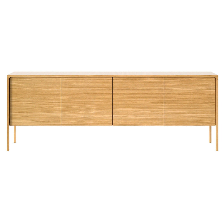 Tactile Sideboard: TAC215 Sideboards Punt Mobles