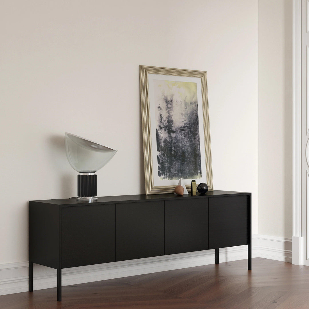 Tactile Sideboard: TAC215 Sideboards Punt Mobles