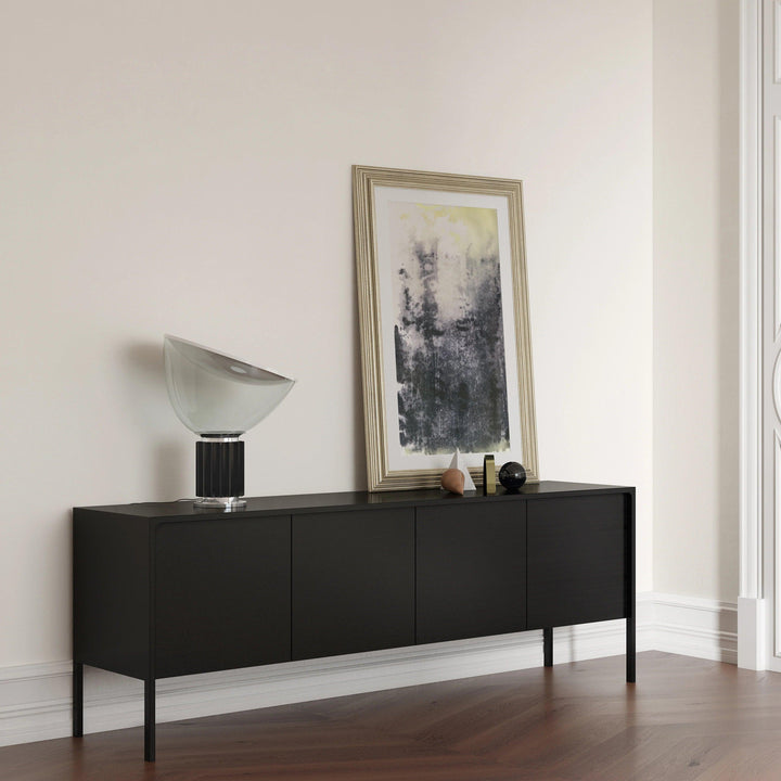 Tactile Sideboard: TAC215 Sideboards Punt Mobles