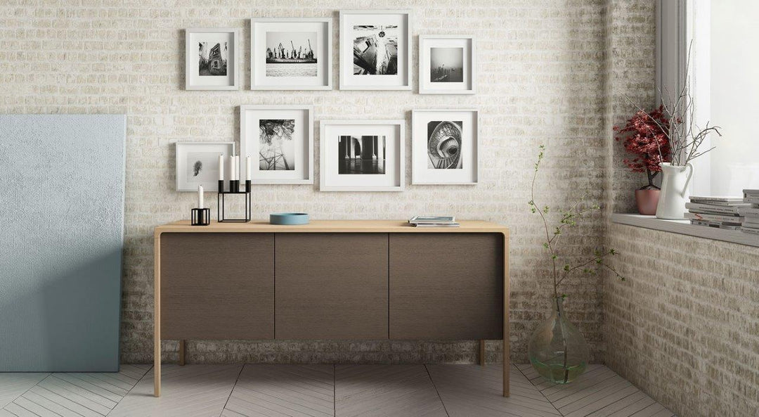 Tactile Sideboard: TAC215 Sideboards Punt Mobles