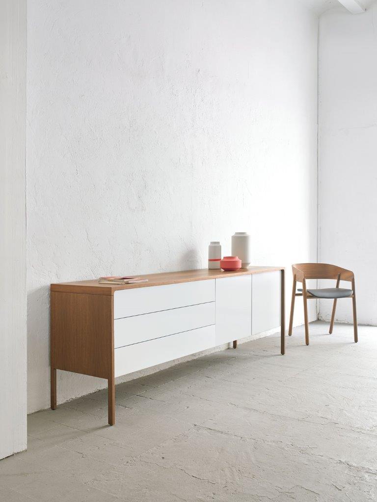 Tactile Sideboard: TAC215 Sideboards Punt Mobles