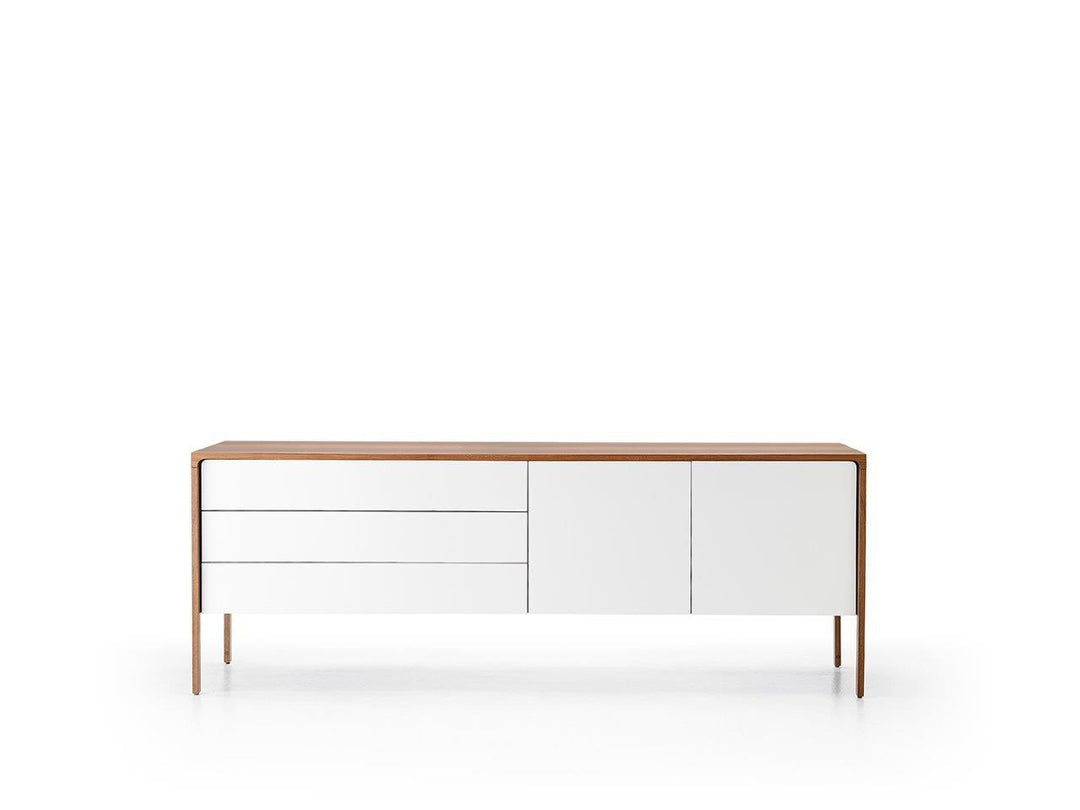 Tactile Sideboard: TAC215 Sideboards Punt Mobles