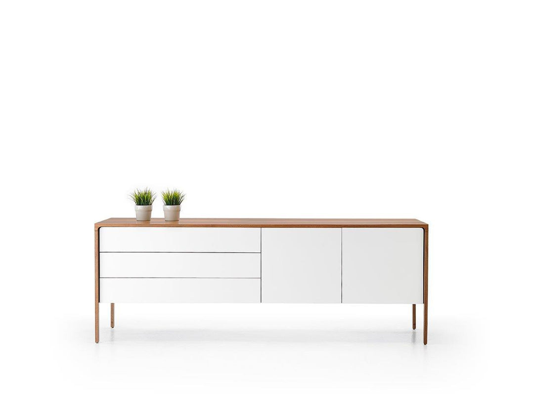 Tactile Sideboard: TAC215 Sideboards Punt Mobles