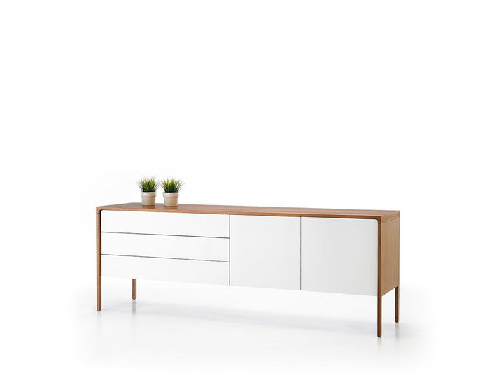 Tactile Sideboard: TAC215 Sideboards Punt Mobles