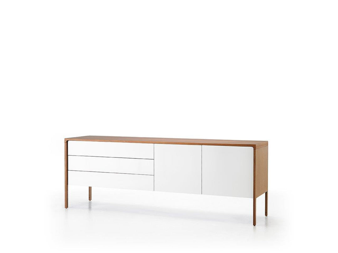 Tactile Sideboard: TAC215 Sideboards Punt Mobles