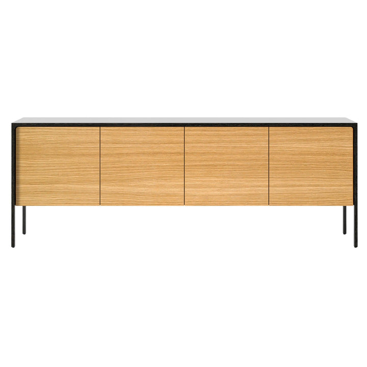 Tactile Sideboard: TAC215 Sideboards Punt Mobles