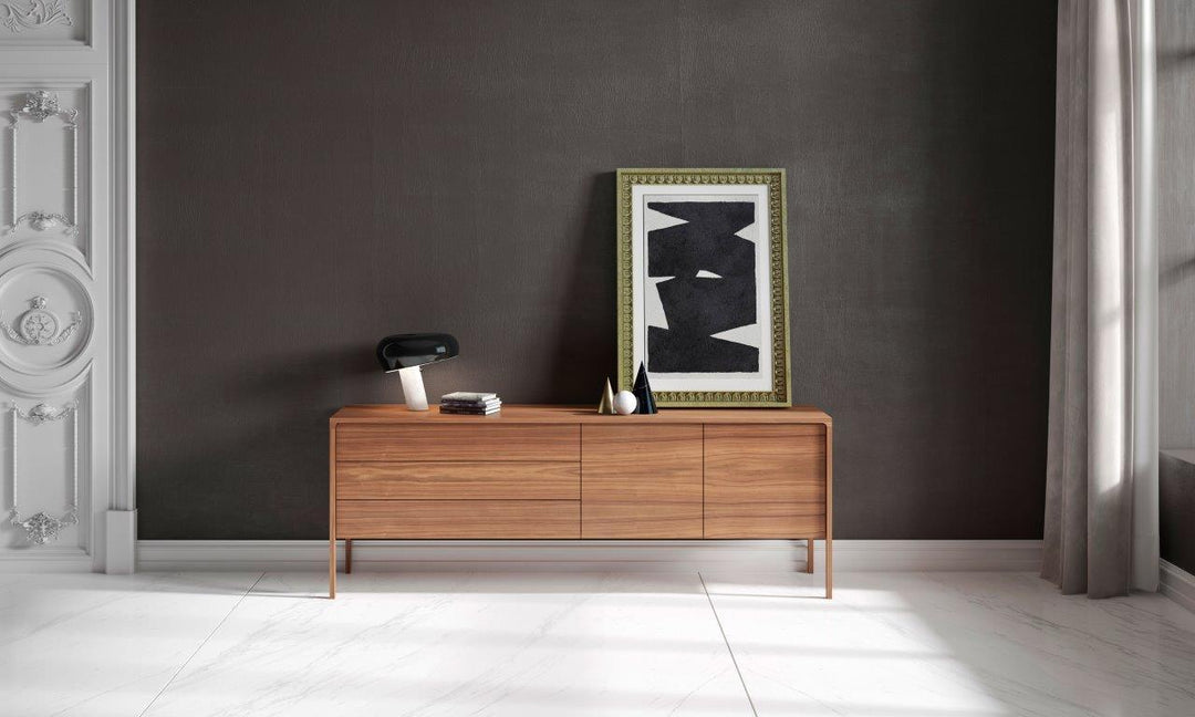 Tactile Sideboard: TAC215 Sideboards Punt Mobles