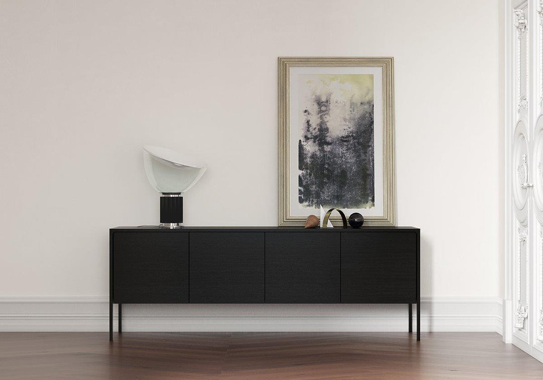 Tactile Sideboard: TAC215 Sideboards Punt Mobles