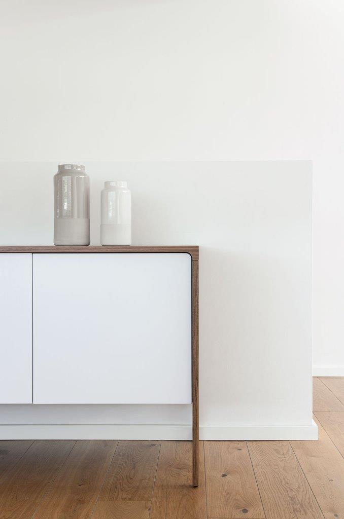 Tactile Sideboard: TAC215 Sideboards Punt Mobles