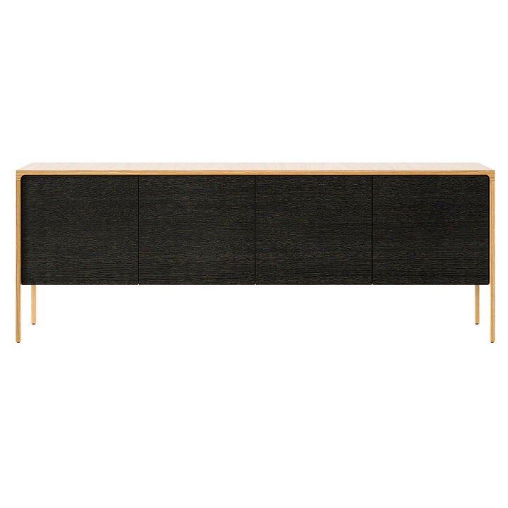 Tactile Sideboard: TAC215 Sideboards Punt Mobles