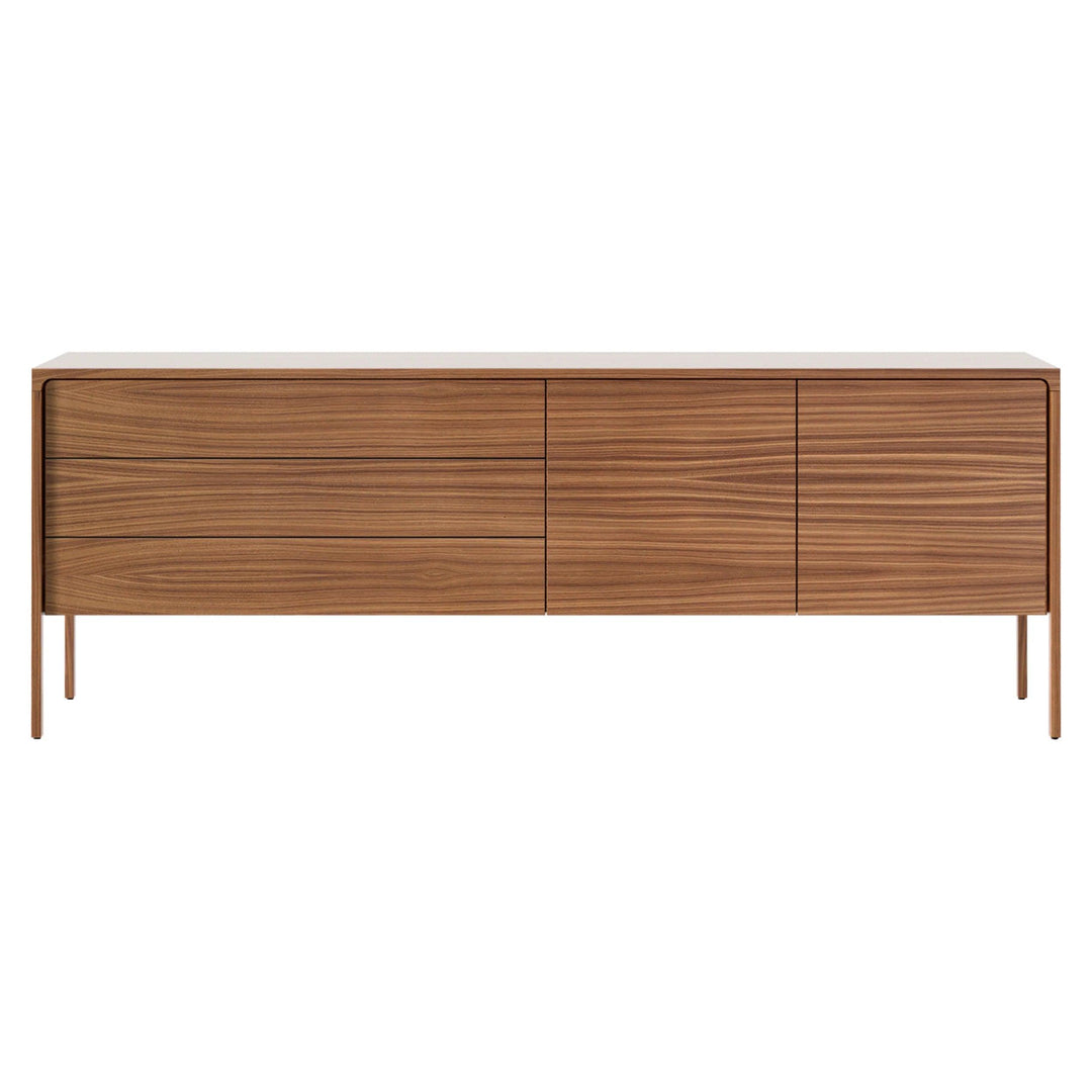 Tactile Sideboard: TAC216 Sideboards Punt Mobles