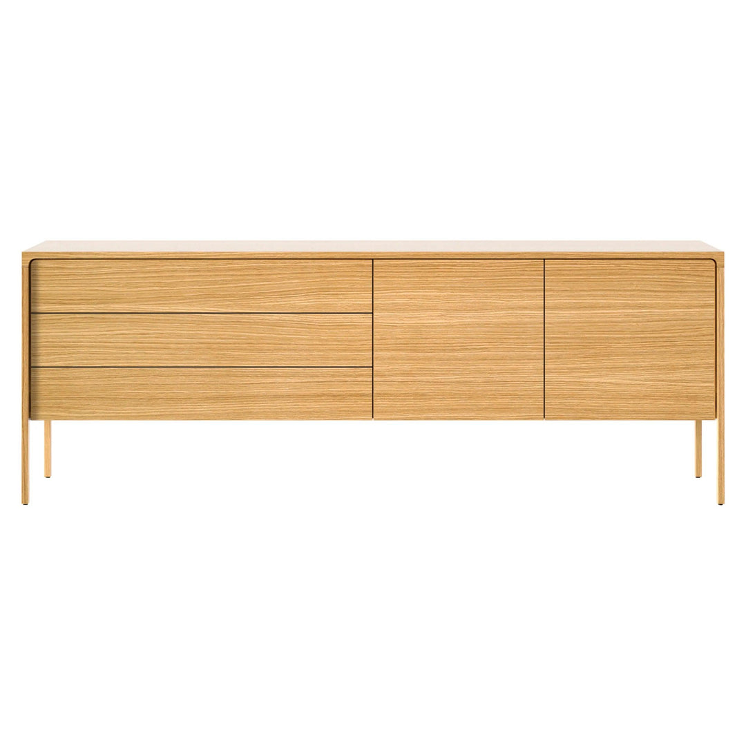 Tactile Sideboard: TAC216 Sideboards Punt Mobles