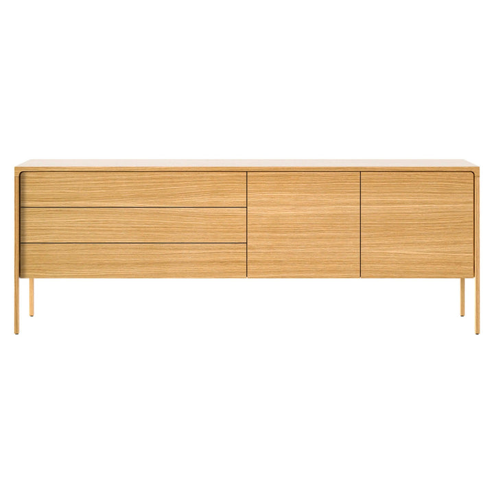 Tactile Sideboard: TAC216 Sideboards Punt Mobles