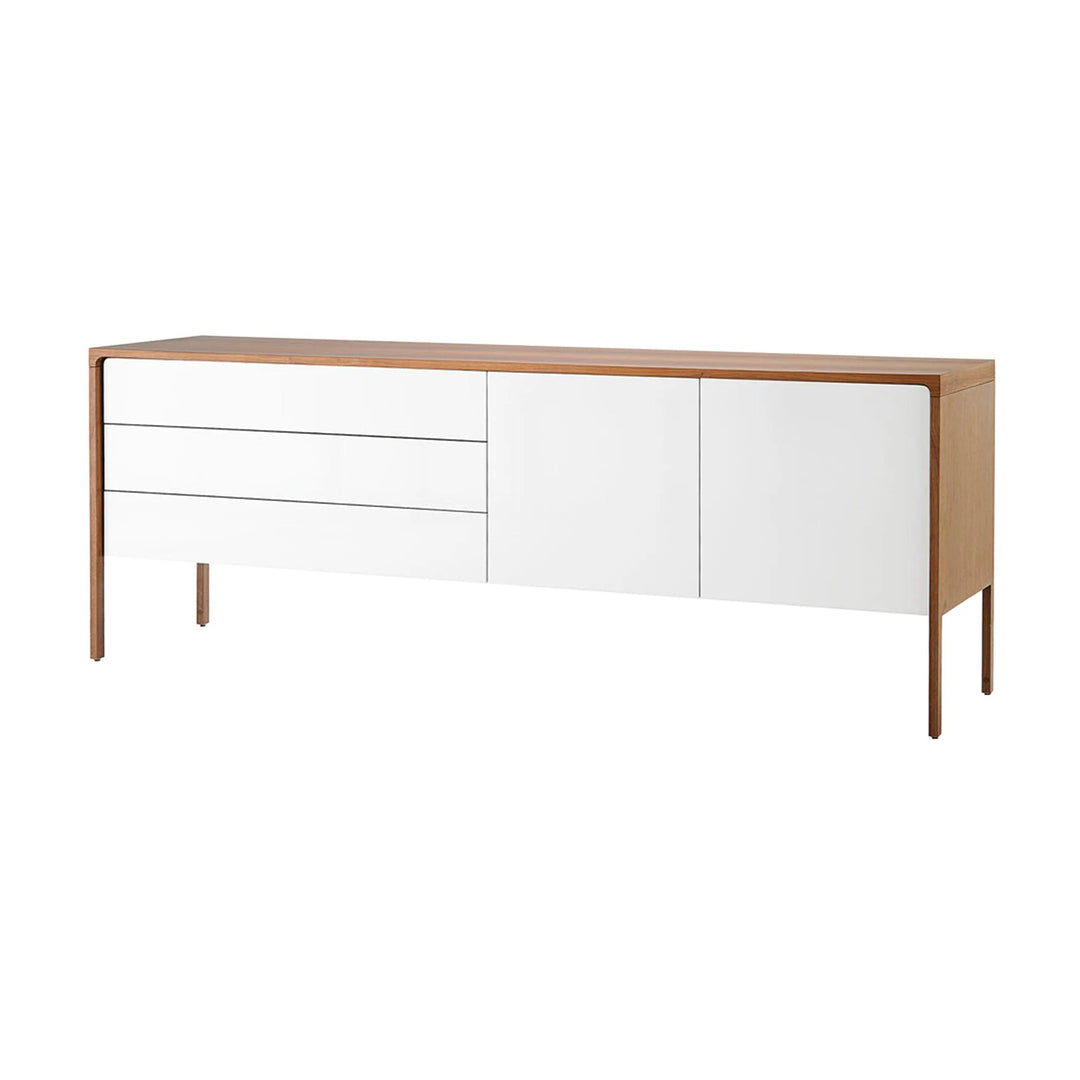 Tactile Sideboard: TAC216 Sideboards Punt Mobles