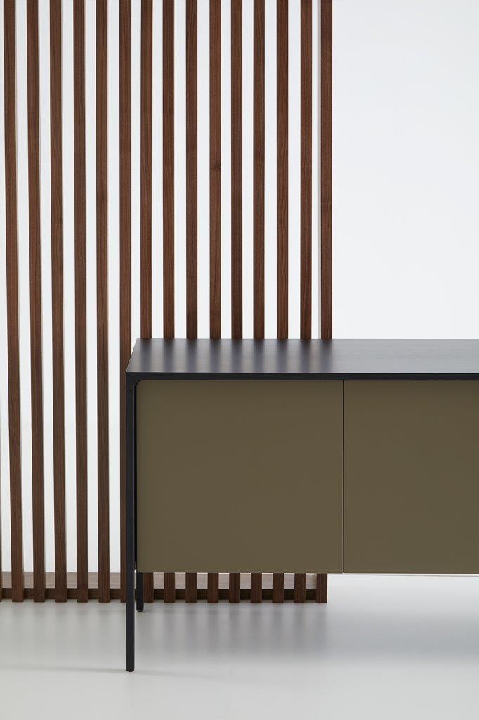 Tactile Sideboard : TAC210 Sideboards Punt Mobles