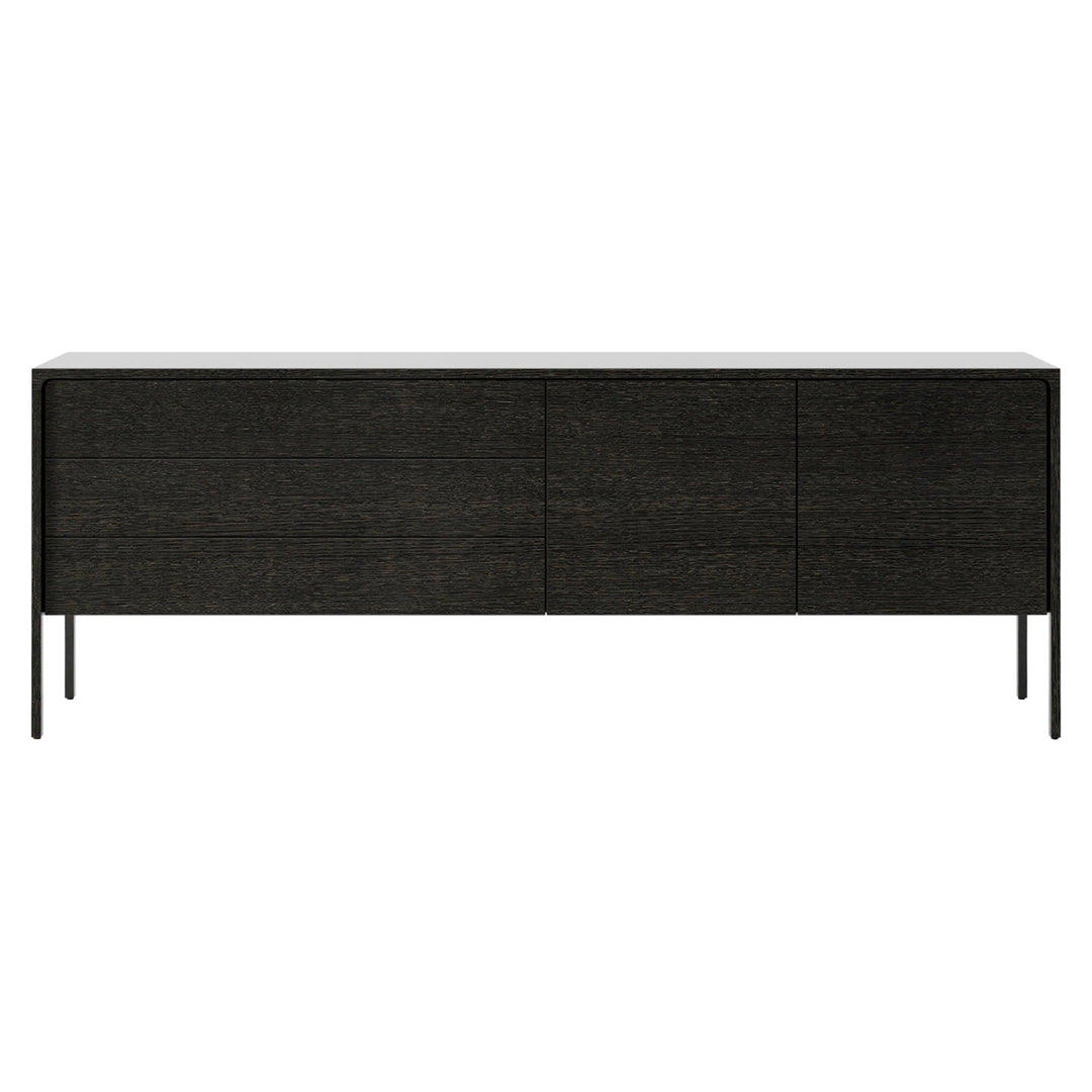 Tactile Sideboard: TAC216 Sideboards Punt Mobles