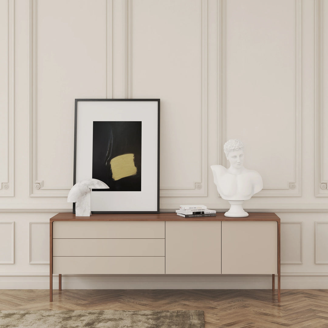 Tactile Sideboard: TAC216 Sideboards Punt Mobles