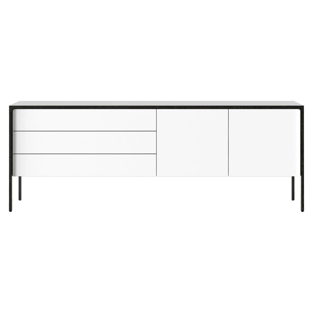 Tactile Sideboard: TAC216 Sideboards Punt Mobles