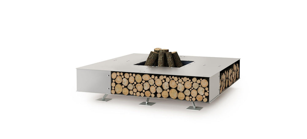Toast Fire pit By Ak47 Outdoor / Outdoor Fire Table AK47 Design