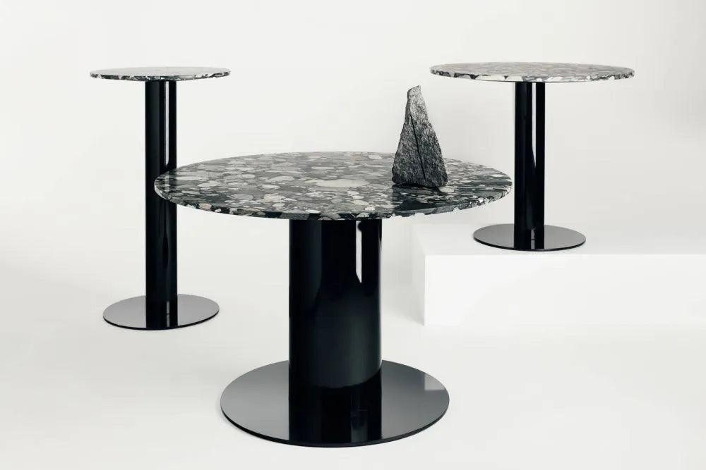 TUBE DINING TABLE Dining Tables Tom Dixon