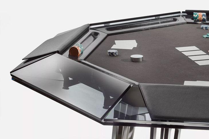 Unootto Marble Poker Table Poker Table Impatia