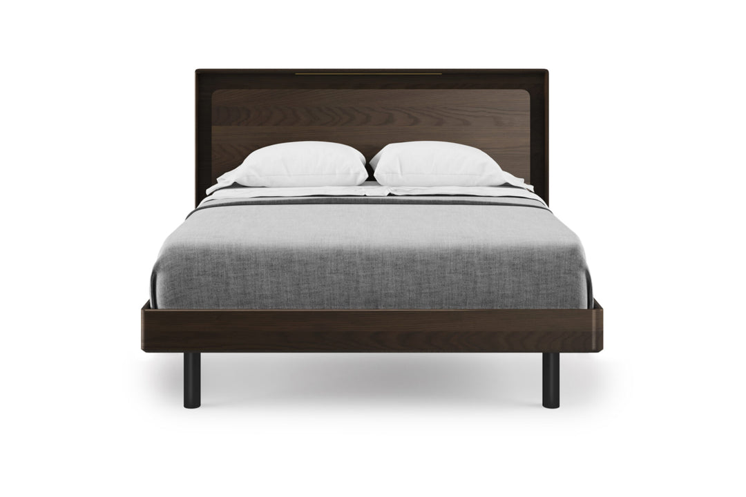 LINQ 9117 Up-LINQ Queen Bed Beds BDI