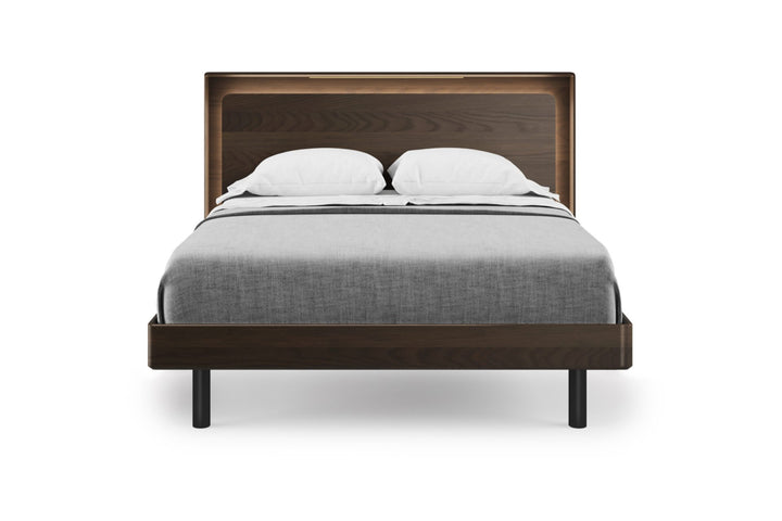 LINQ 9117 Up-LINQ Queen Bed Beds BDI