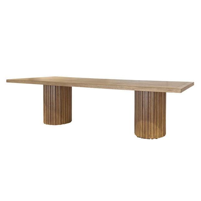 Valery Dining Table Dining Tables Modern Studio