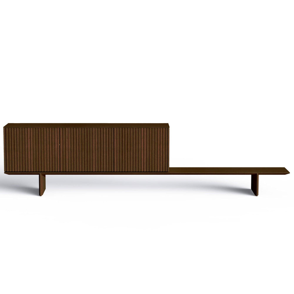 Velasca 3 Door Sideboard Sideboards Punt Mobles