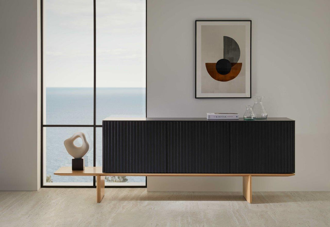 Velasca Extendable: Comp # 1 Sideboards Punt Mobles