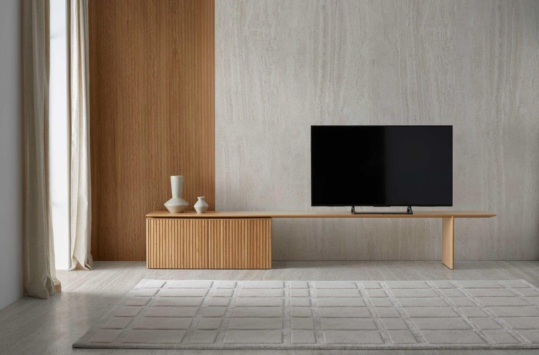 Velasca Extendable: Comp # 1 Sideboards Punt Mobles