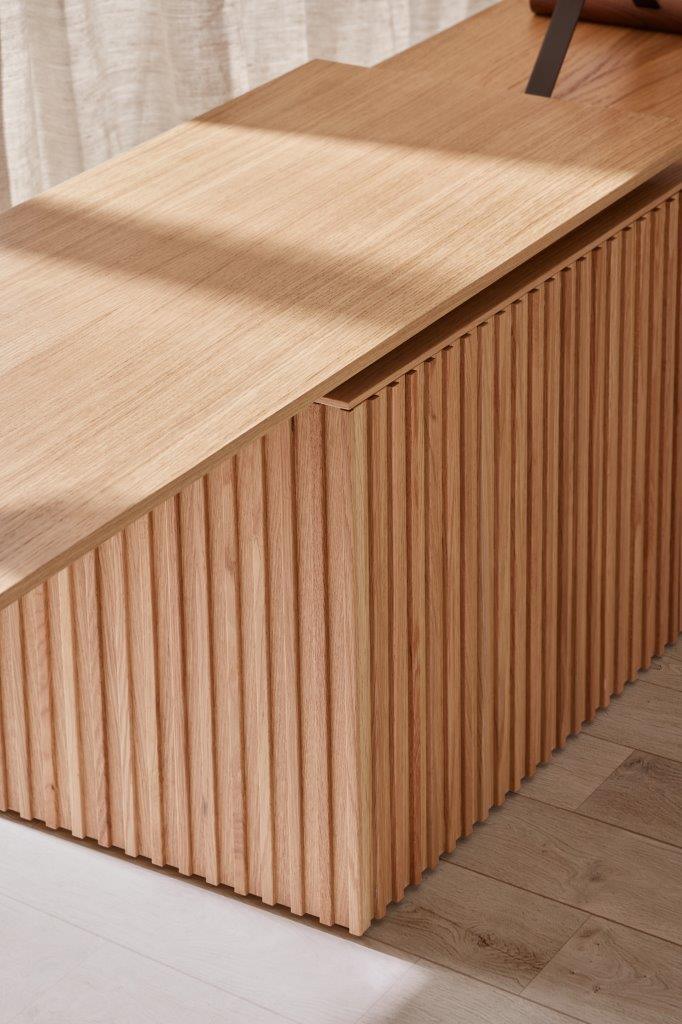 Velasca Extendable: Comp # 1 Sideboards Punt Mobles