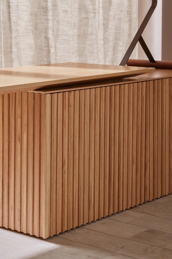 Velasca Extendable: Comp # 1 Sideboards Punt Mobles