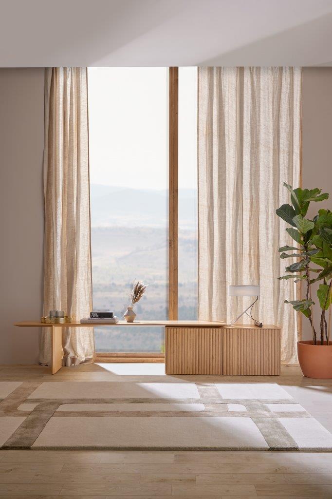 Velasca Extendable: Comp # 1 Sideboards Punt Mobles