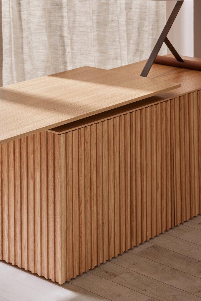 Velasca Extendable: Comp # 1 Sideboards Punt Mobles