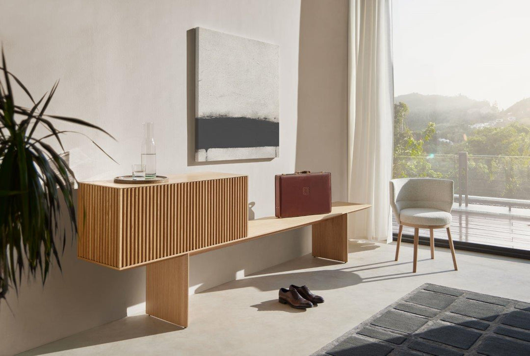 Velasca Extendable: Comp # 1 Sideboards Punt Mobles