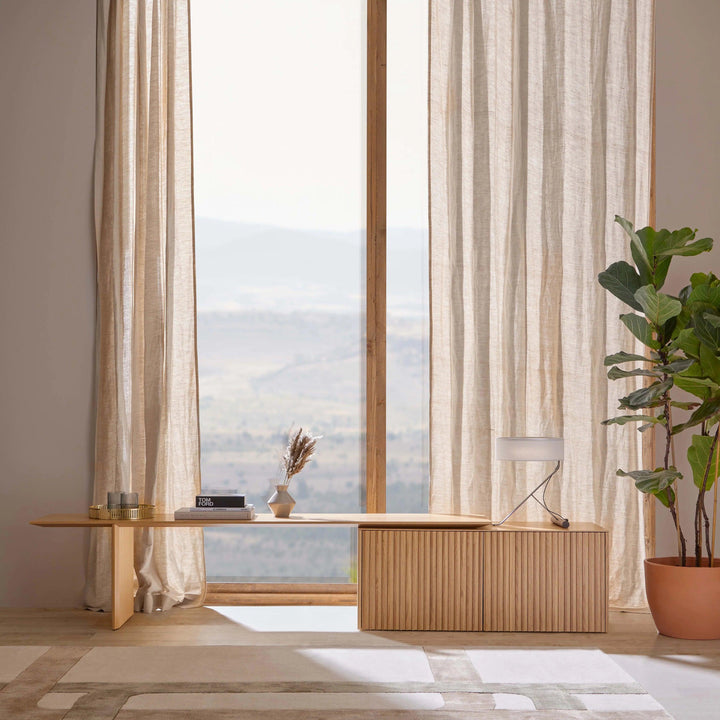 Velasca Extendable: Comp # 1 Sideboards Punt Mobles