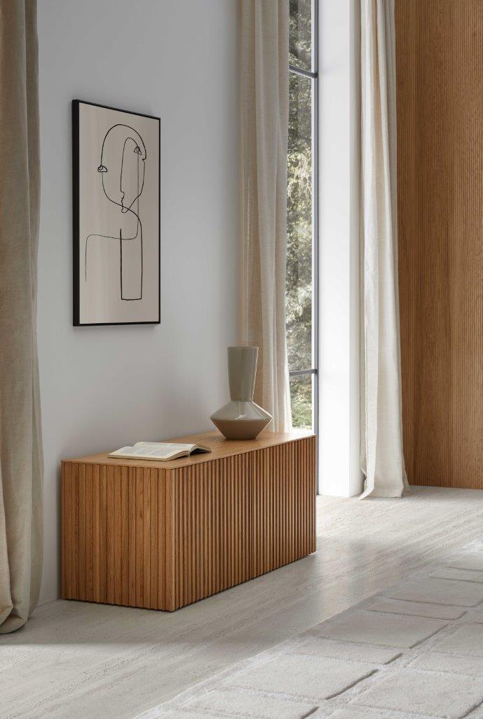 Velasca Extendable: Comp # 1 Sideboards Punt Mobles