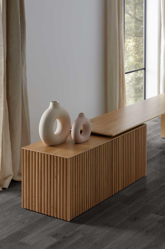 Velasca Extendable: Comp # 1 Sideboards Punt Mobles