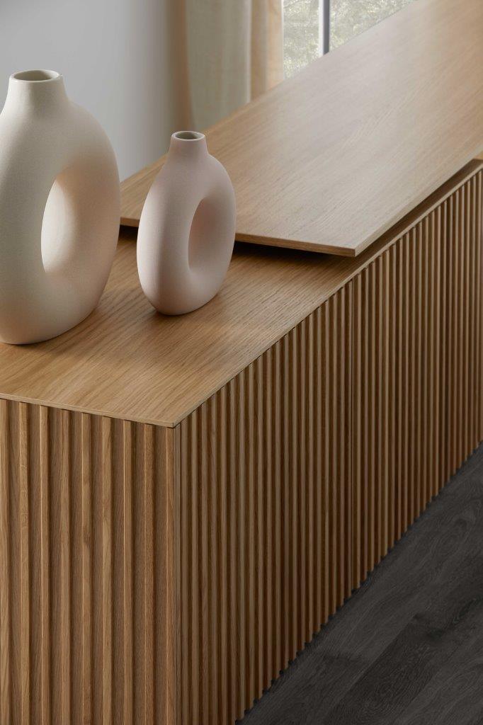 Velasca Extendable: Comp # 1 Sideboards Punt Mobles