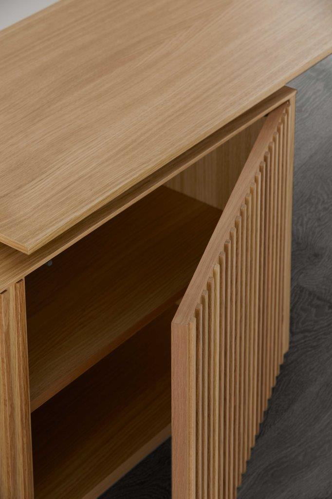 Velasca Extendable: Comp # 1 Sideboards Punt Mobles