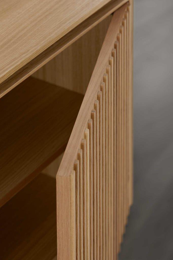 Velasca Extendable: Comp # 2 Sideboards Punt Mobles