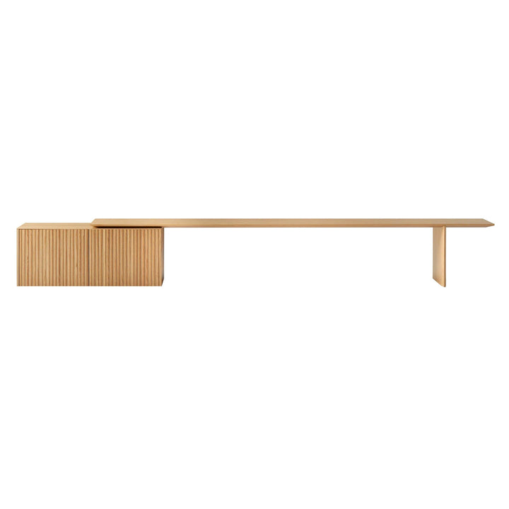 Velasca Extendable: Comp # 2 Sideboards Punt Mobles