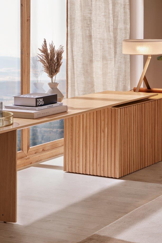 Velasca Extendable: Comp # 2 Sideboards Punt Mobles