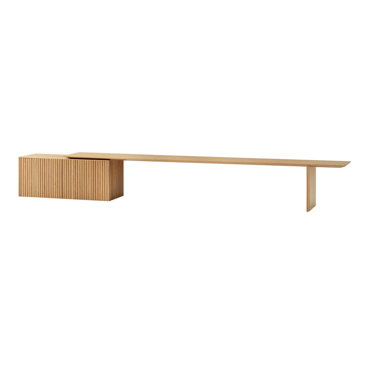 Velasca Extendable: Comp # 2 Sideboards Punt Mobles