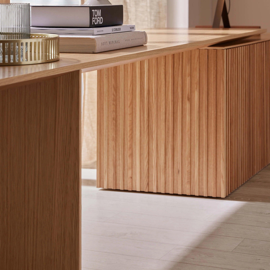 Velasca Extendable: Comp # 2 Sideboards Punt Mobles