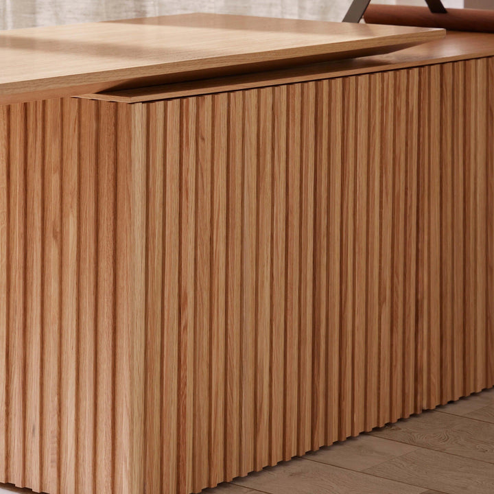 Velasca Extendable: Comp # 2 Sideboards Punt Mobles