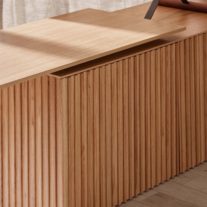 Velasca Extendable: Comp # 2 Sideboards Punt Mobles