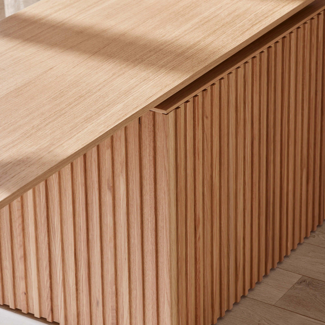 Velasca Extendable: Comp # 3 Sideboards Punt Mobles