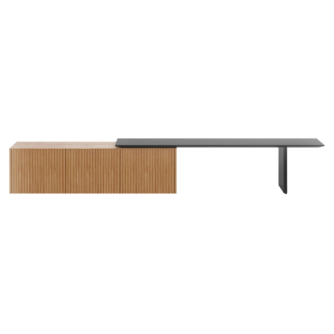 Velasca Extendable: Comp # 3 Sideboards Punt Mobles